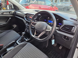 Volkswagen T-Cross thumbnail