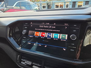 Volkswagen T-Cross thumbnail