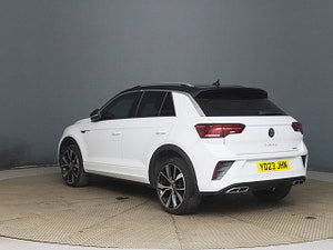 Volkswagen T-Roc thumbnail