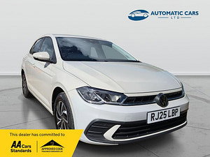 Volkswagen Polo thumbnail