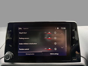 Vauxhall Combo Life thumbnail