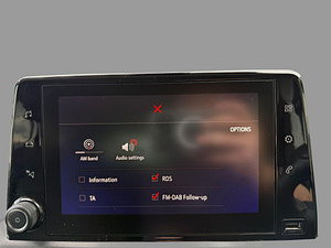 Vauxhall Combo Life thumbnail