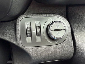 Vauxhall Combo Life thumbnail