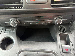 Vauxhall Combo Life thumbnail
