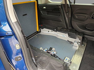 Vauxhall Combo Life thumbnail