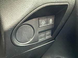 Vauxhall Combo Life thumbnail