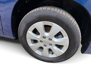 Vauxhall Combo Life thumbnail