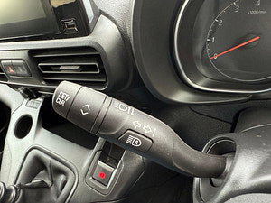 Vauxhall Combo Life thumbnail