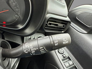 Vauxhall Combo Life thumbnail