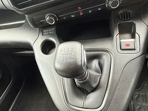 Vauxhall Combo Life thumbnail