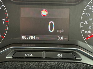 Vauxhall Combo Life thumbnail