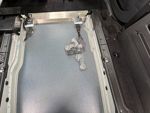 Vauxhall Combo Life thumbnail