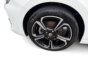 Vauxhall Corsa thumbnail
