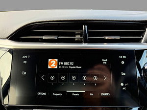 Vauxhall Corsa thumbnail