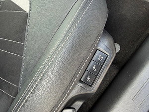Vauxhall Corsa thumbnail