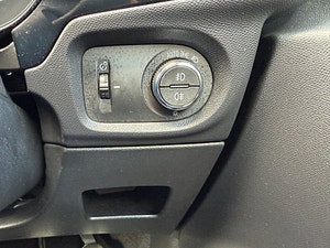 Vauxhall Corsa thumbnail