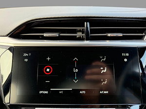 Vauxhall Corsa thumbnail