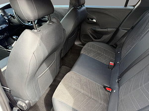 Vauxhall Corsa thumbnail