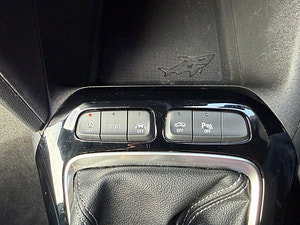 Vauxhall Corsa thumbnail