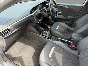 Vauxhall Corsa thumbnail