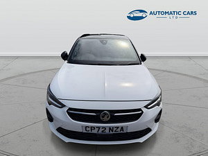 Vauxhall Corsa thumbnail