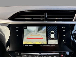 Vauxhall Corsa thumbnail