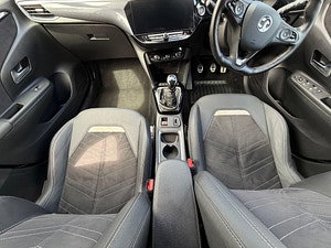 Vauxhall Corsa thumbnail