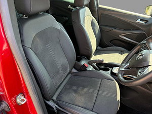 Vauxhall Crossland thumbnail
