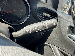 Vauxhall Crossland thumbnail