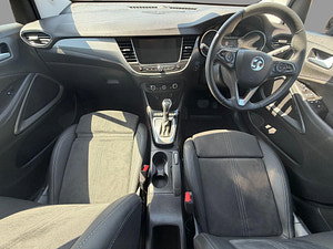 Vauxhall Crossland thumbnail