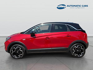Vauxhall Crossland thumbnail