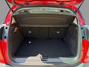Vauxhall Crossland thumbnail