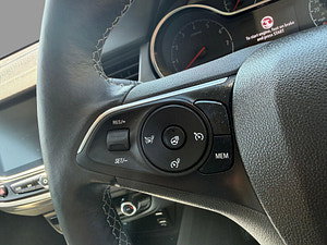 Vauxhall Crossland thumbnail