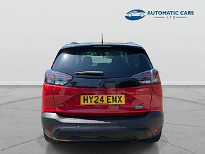 Vauxhall Crossland thumbnail