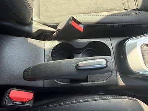 Vauxhall Crossland thumbnail