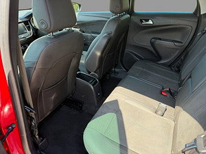 Vauxhall Crossland thumbnail
