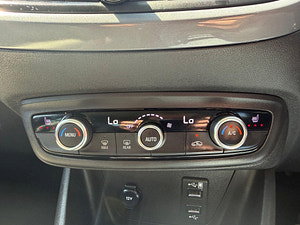 Vauxhall Crossland thumbnail