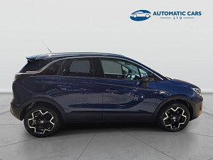 Vauxhall Crossland thumbnail