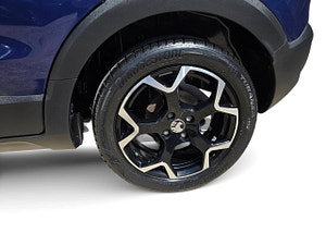 Vauxhall Crossland thumbnail