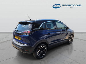 Vauxhall Crossland thumbnail