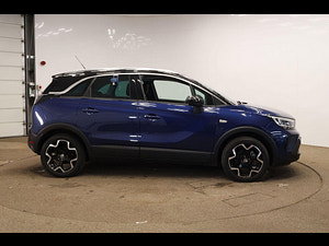 Vauxhall Crossland thumbnail