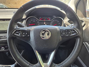 Vauxhall Crossland thumbnail