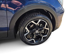 Vauxhall Crossland thumbnail
