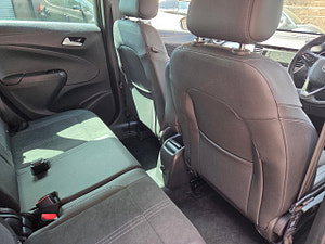 Vauxhall Crossland thumbnail