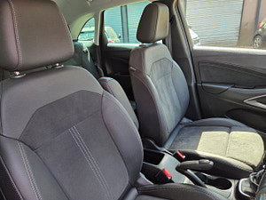 Vauxhall Crossland thumbnail