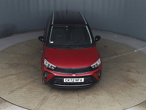 Vauxhall Crossland thumbnail