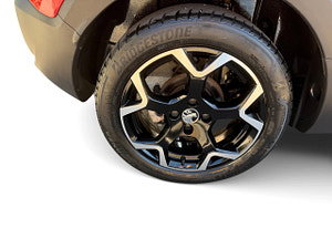 Vauxhall Crossland thumbnail