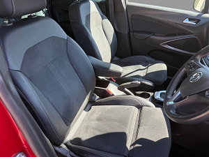 Vauxhall Crossland thumbnail