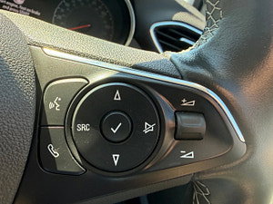 Vauxhall Crossland thumbnail