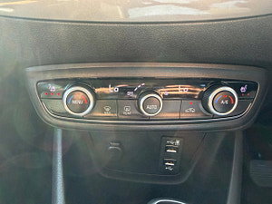 Vauxhall Crossland thumbnail